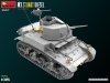MiniArt 35417 M3 Stuart Diesel Early Production 1/35